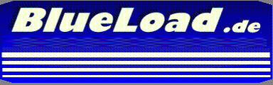 BlueLoad.de    Computertechnik - Netzwerktechnik - Webhosting